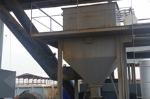 Bag House